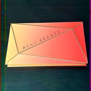 Athr Beauty Eyeshadow Palette